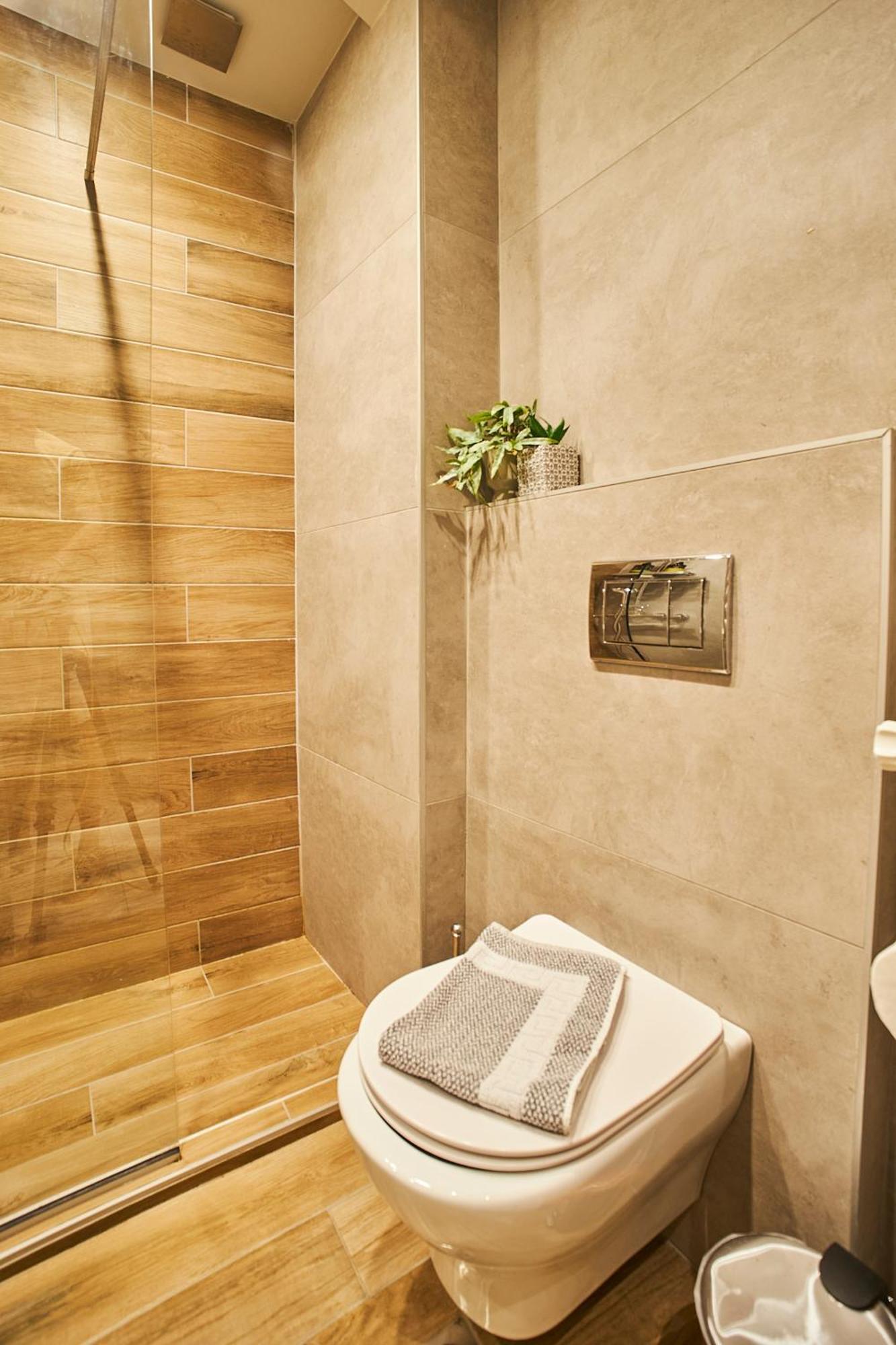 Starlights Wonderful View Apartments By Binobi! Thessaloniki Exterior photo