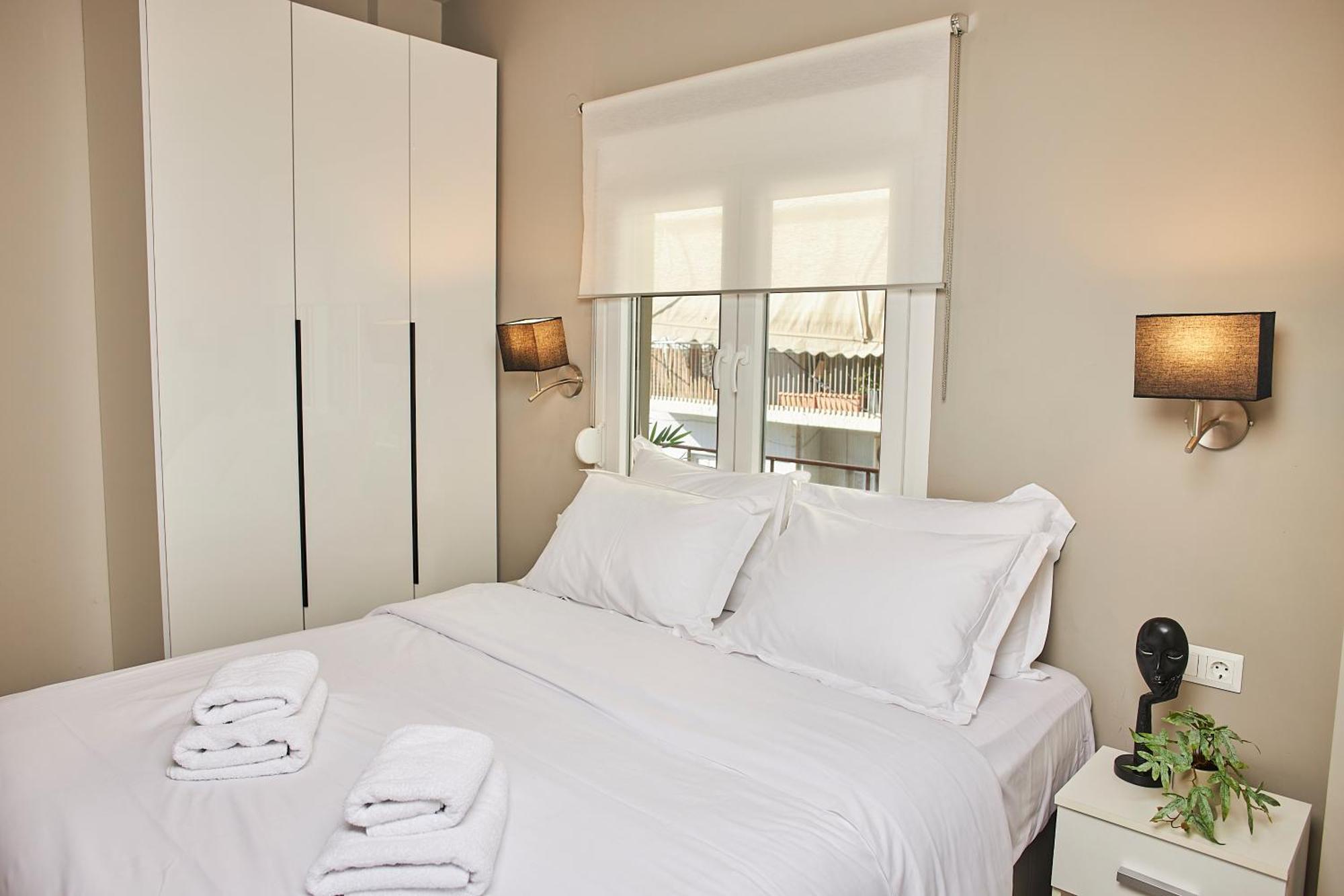 Starlights Wonderful View Apartments By Binobi! Thessaloniki Exterior photo