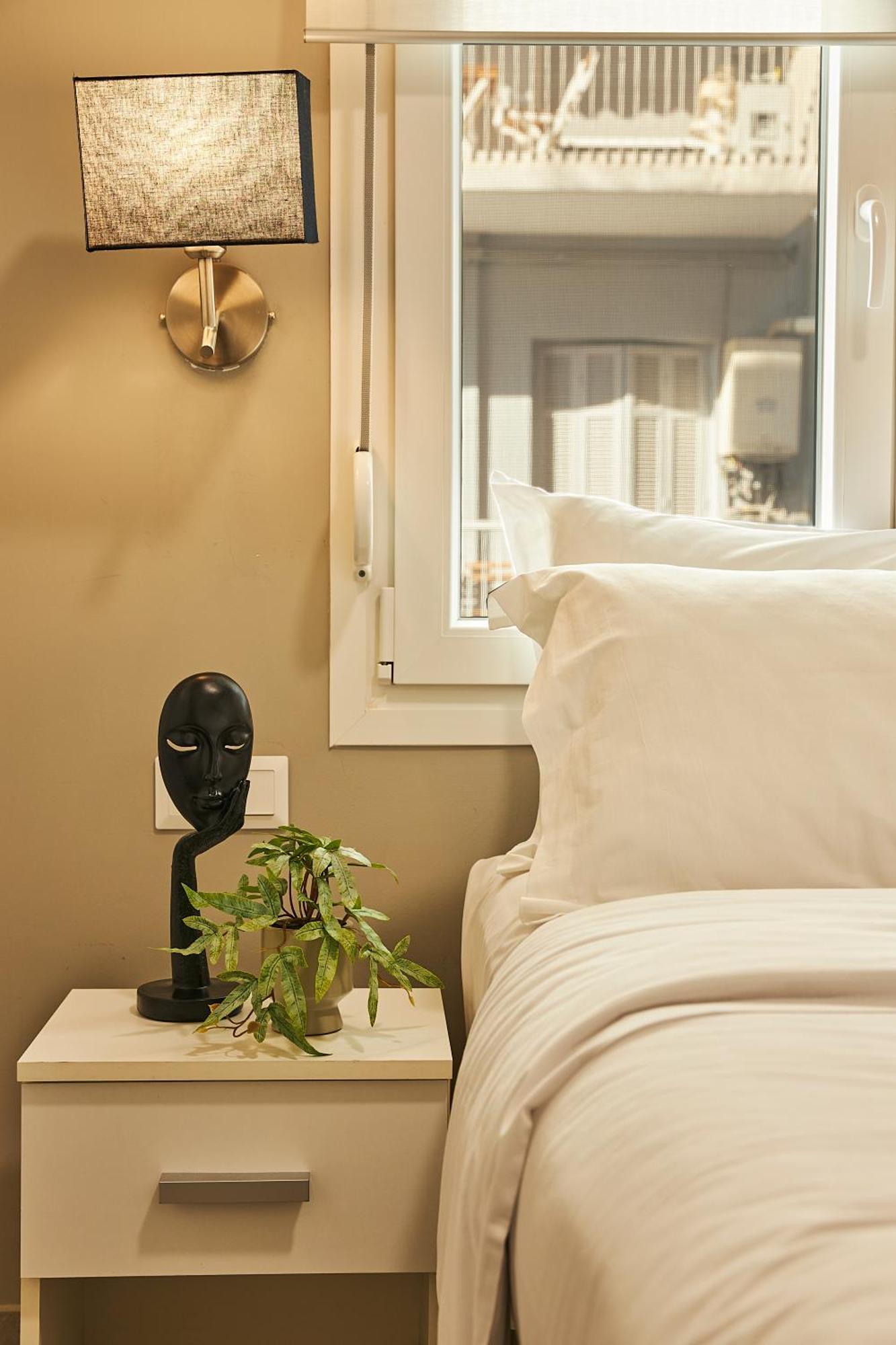 Starlights Wonderful View Apartments By Binobi! Thessaloniki Exterior photo